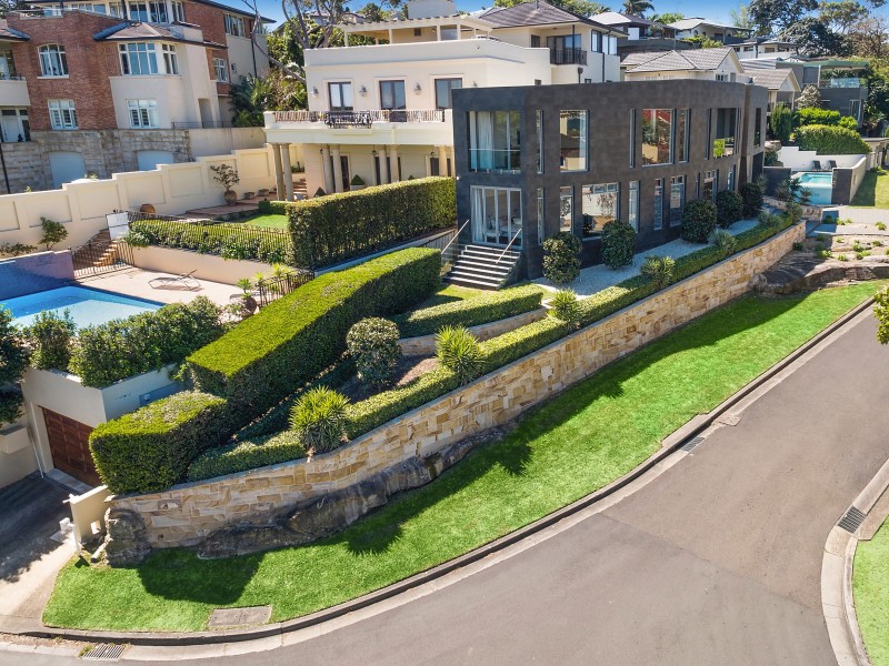 18 Wybalena Road, Hunters Hill NSW 2110