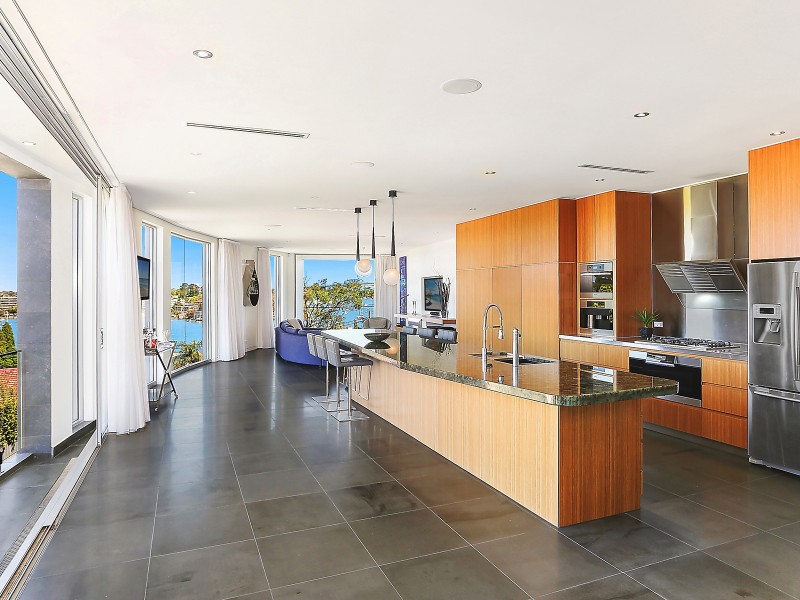 18 Wybalena Road, Hunters Hill NSW 2110