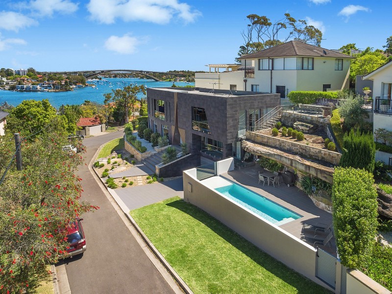 18 Wybalena Road, Hunters Hill NSW 2110