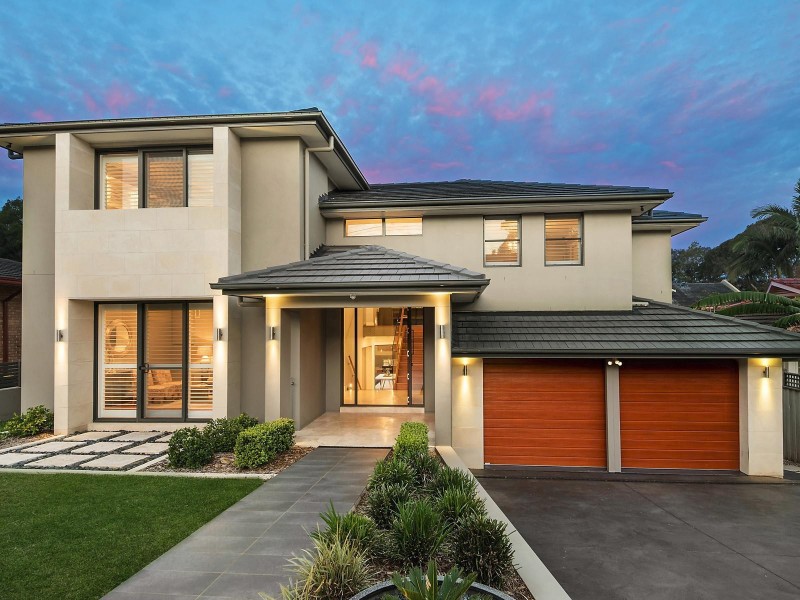 8 Rocher Avenue, Hunters Hill NSW 2110