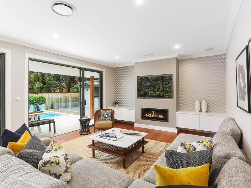 8 Rocher Avenue, Hunters Hill NSW 2110