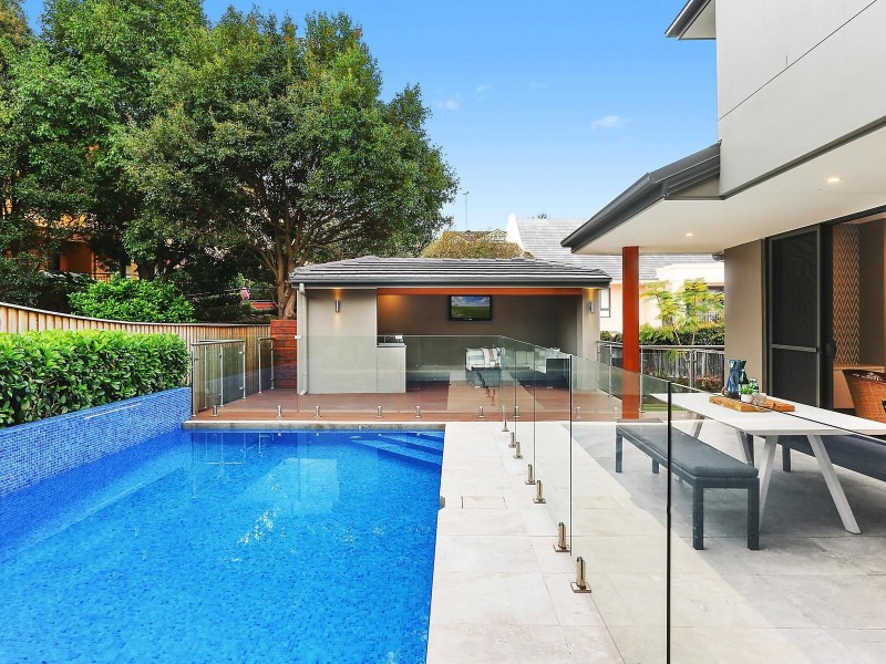 8 Rocher Avenue, Hunters Hill NSW 2110