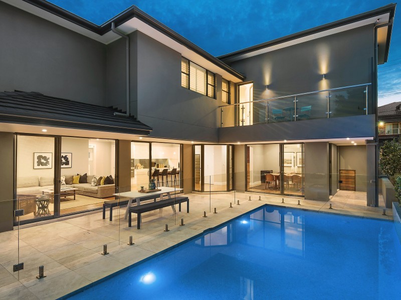 8 Rocher Avenue, Hunters Hill NSW 2110