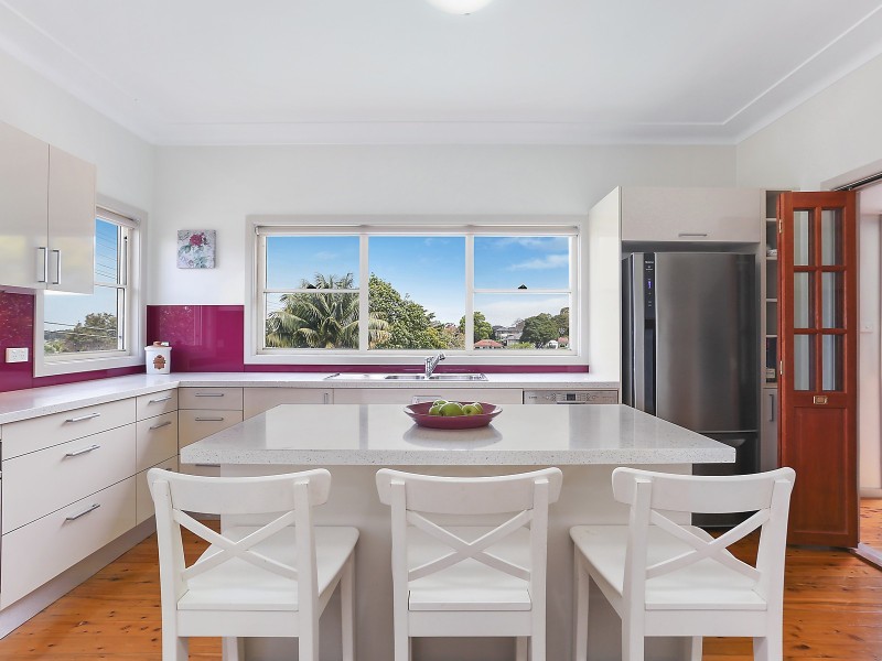 35 Fisher Avenue, Ryde NSW 2112