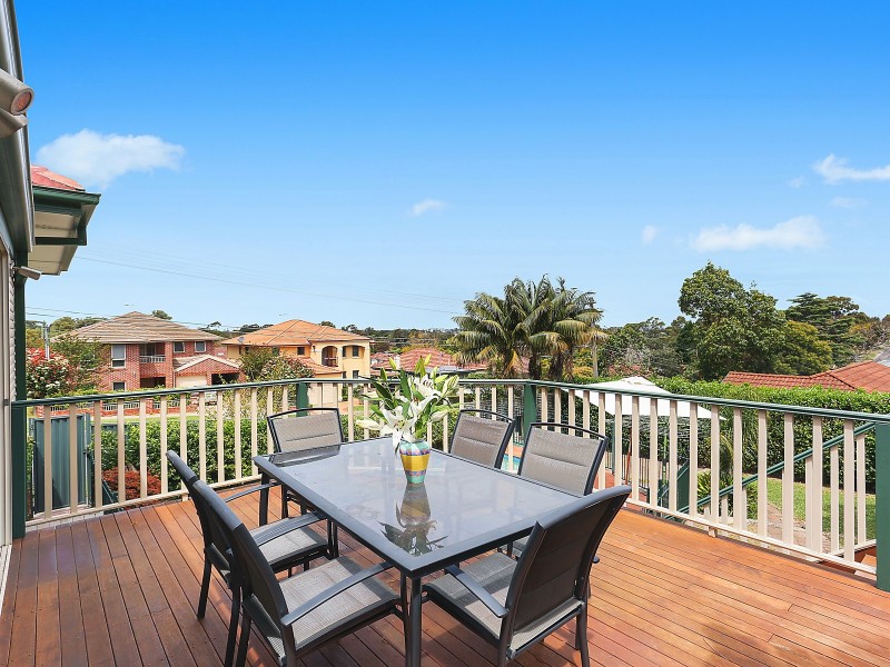 35 Fisher Avenue, Ryde NSW 2112