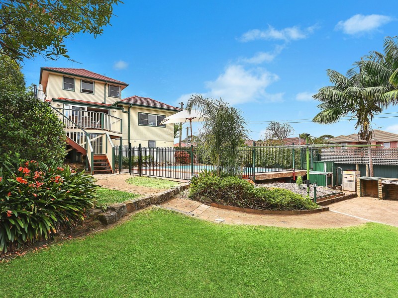 35 Fisher Avenue, Ryde NSW 2112