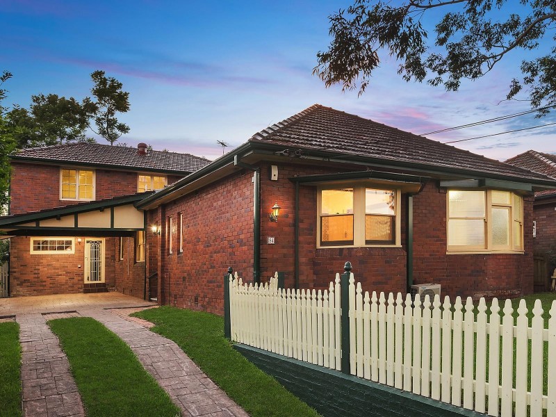 84 Ryde Road, Hunters Hill NSW 2110