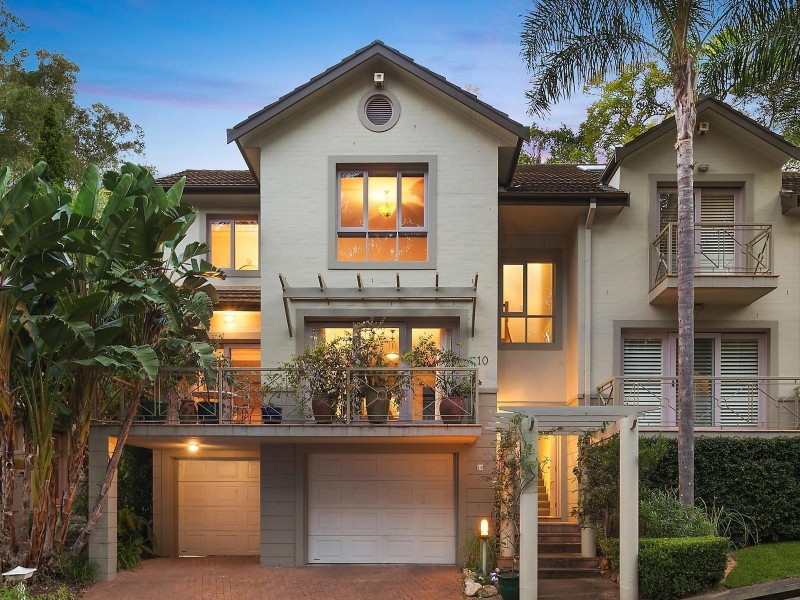 10 Boronia Avenue, Hunters Hill NSW 2110