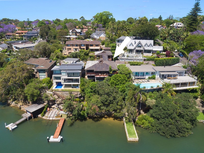 16 Lloyd Avenue, Hunters Hill NSW 2110