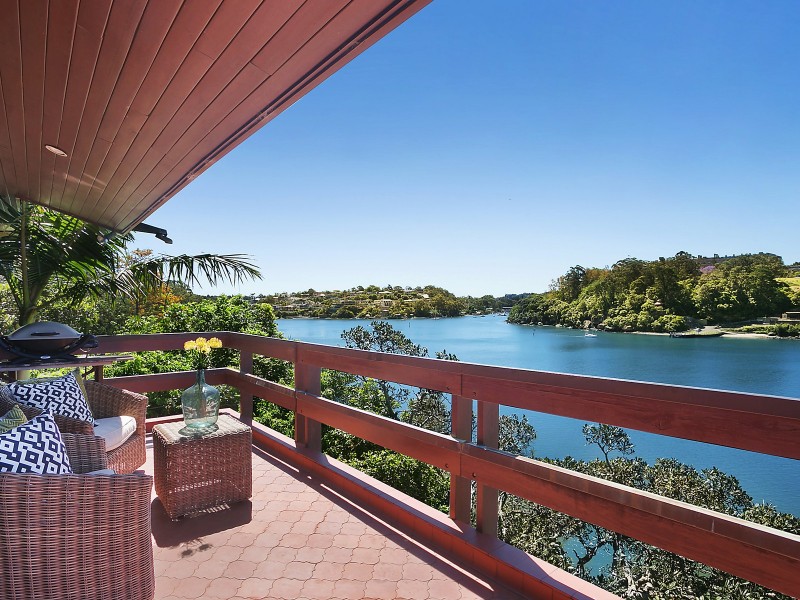 16 Lloyd Avenue, Hunters Hill NSW 2110