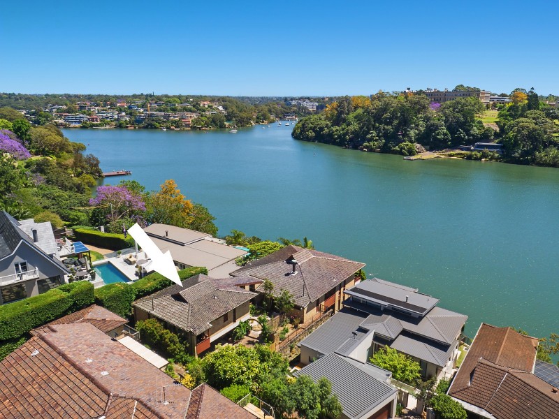 16 Lloyd Avenue, Hunters Hill NSW 2110