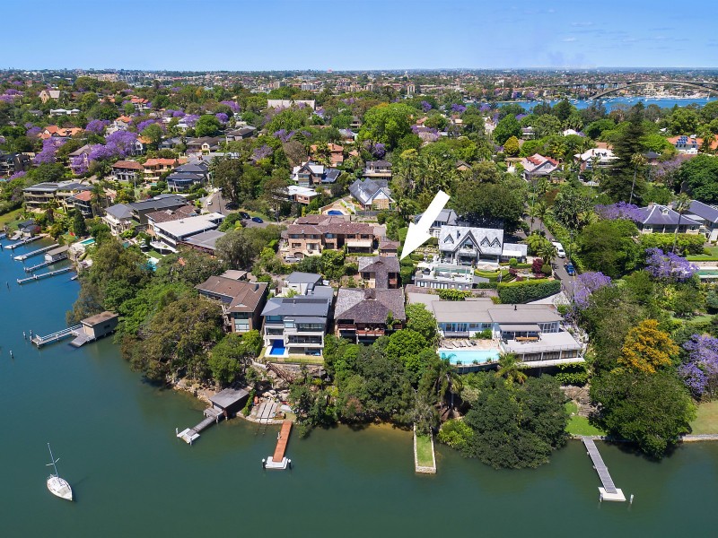 16 Lloyd Avenue, Hunters Hill NSW 2110