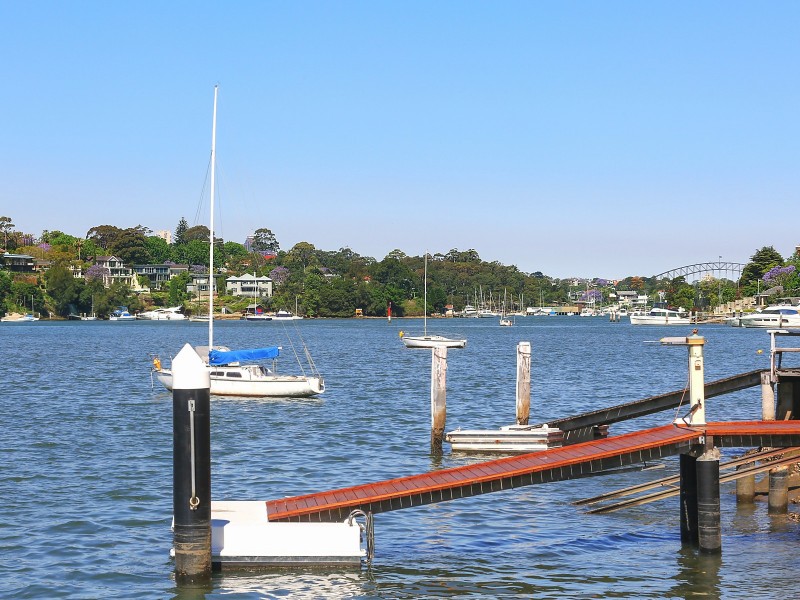 16 Lloyd Avenue, Hunters Hill NSW 2110