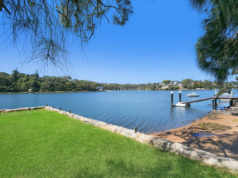 16 Lloyd Avenue, Hunters Hill NSW 2110