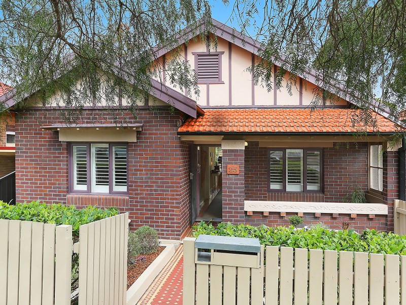 25 Cowell Street, Gladesville NSW 2111