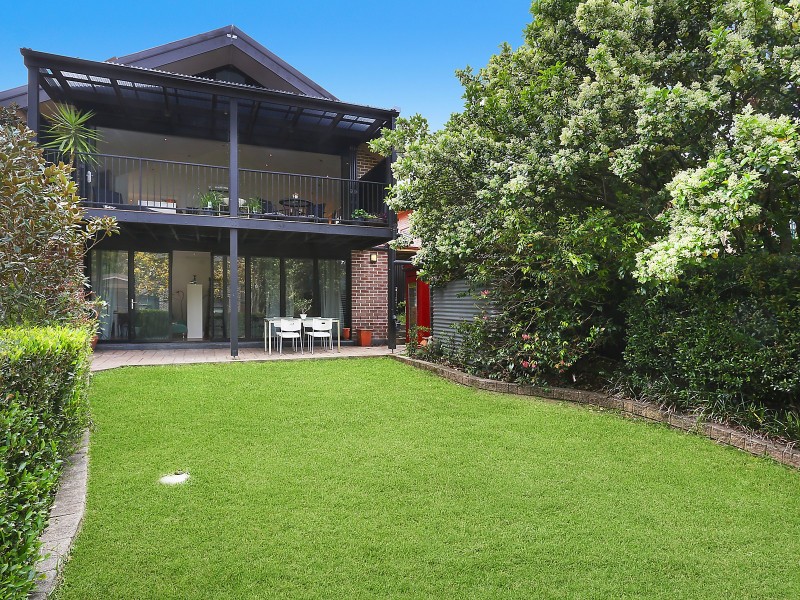 25 Cowell Street, Gladesville NSW 2111