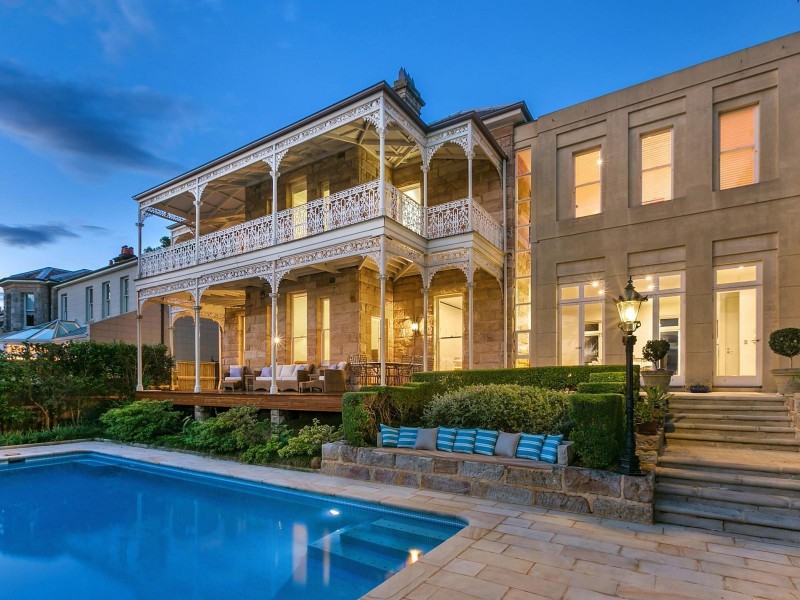 27 Glenview Crescent, Hunters Hill NSW 2110