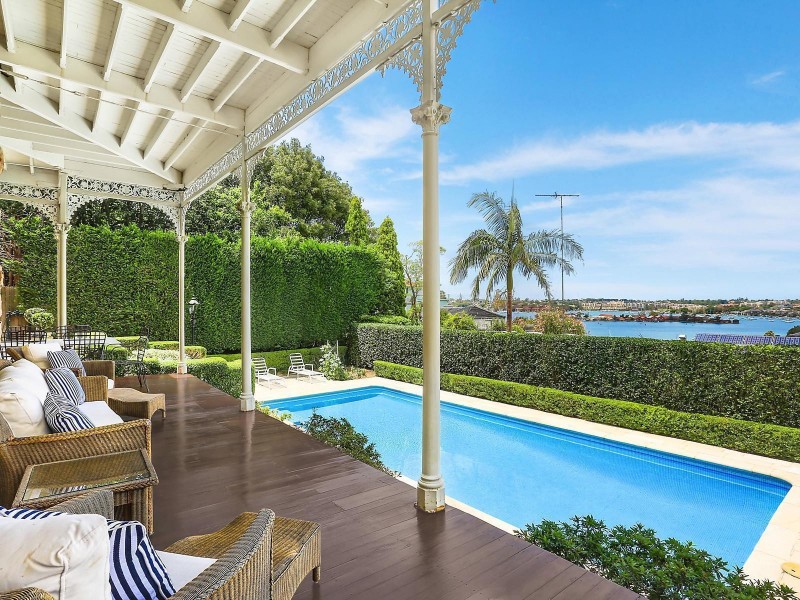 27 Glenview Crescent, Hunters Hill NSW 2110