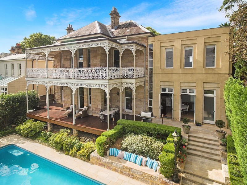 27 Glenview Crescent, Hunters Hill NSW 2110