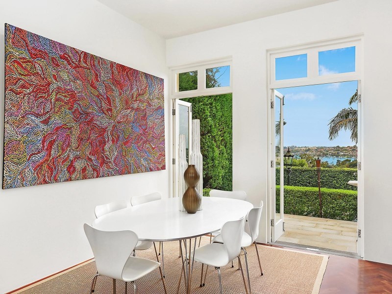 27 Glenview Crescent, Hunters Hill NSW 2110