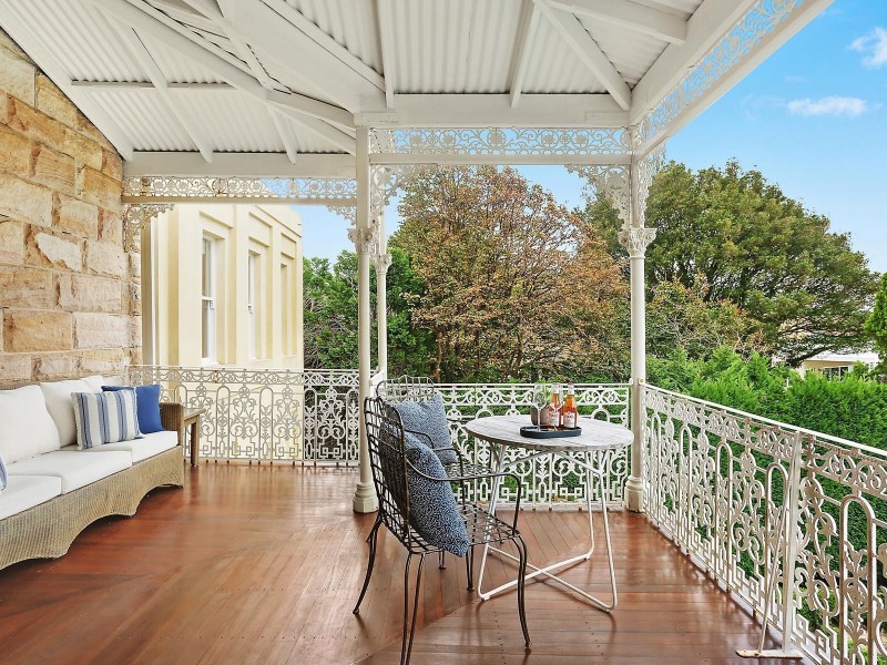 27 Glenview Crescent, Hunters Hill NSW 2110