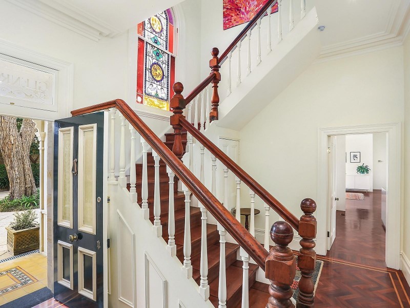 27 Glenview Crescent, Hunters Hill NSW 2110