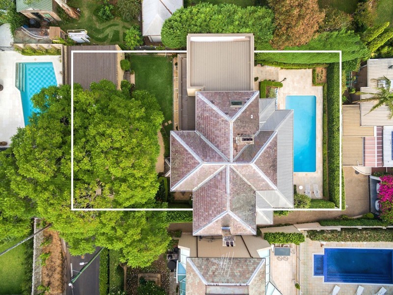 27 Glenview Crescent, Hunters Hill NSW 2110