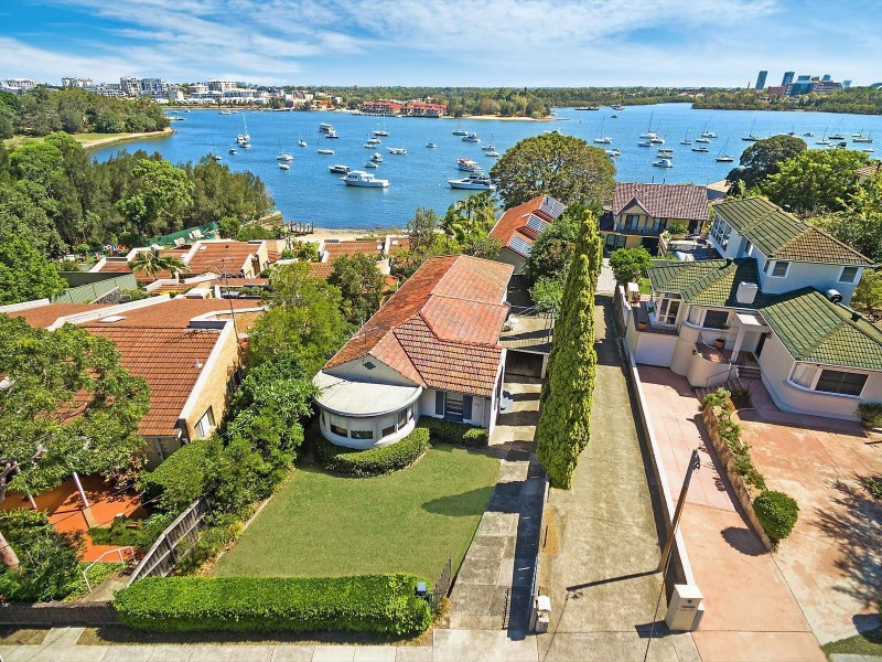 43 Pellisier Road, Putney NSW 2112