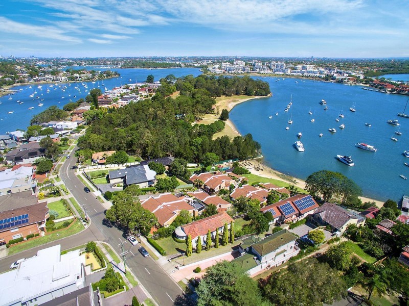 43 Pellisier Road, Putney NSW 2112