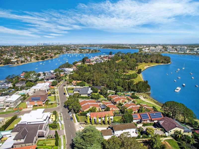 43 Pellisier Road, Putney NSW 2112