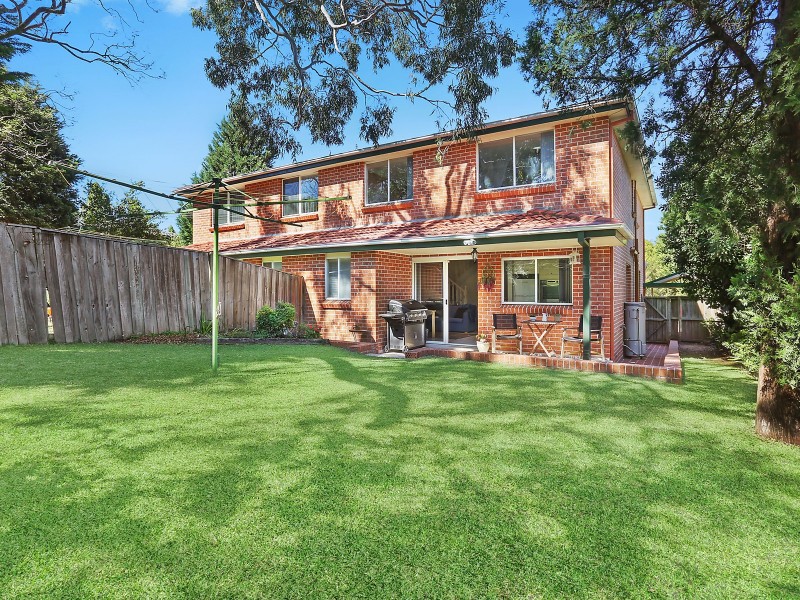 15A Waterview Street, Putney NSW 2112