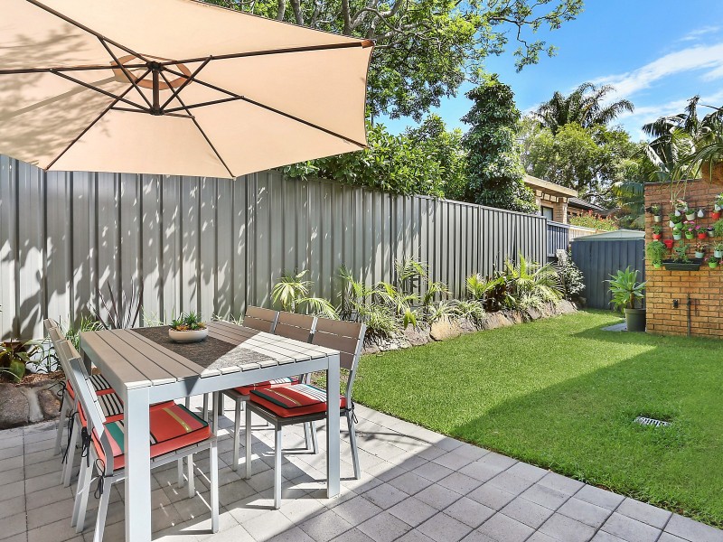 3/48 High Street, Gladesville NSW 2111