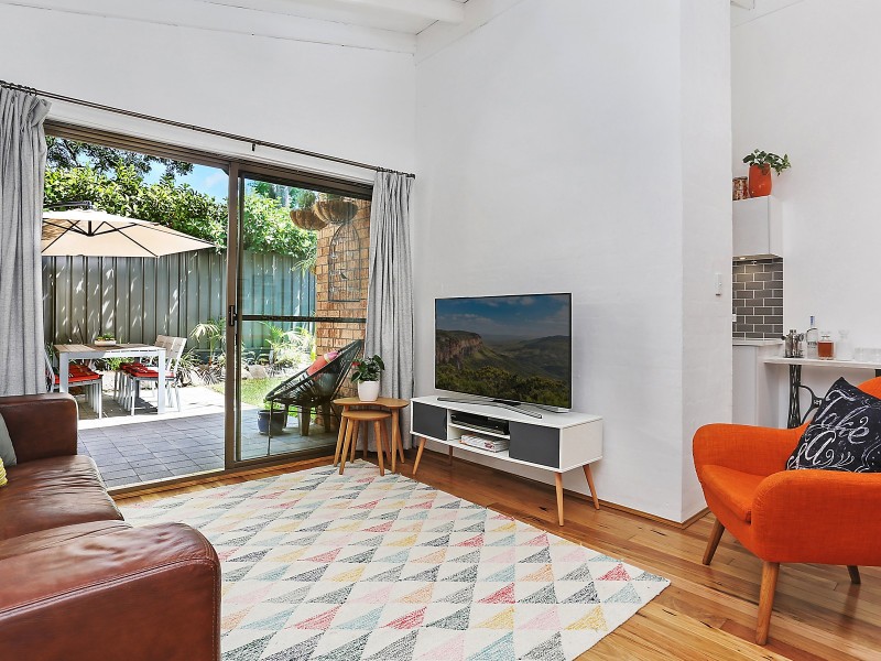 3/48 High Street, Gladesville NSW 2111