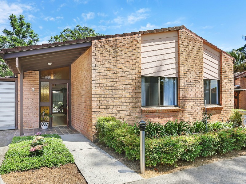 3/48 High Street, Gladesville NSW 2111