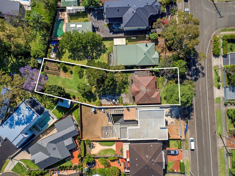 19 Phillip Road, Putney NSW 2112