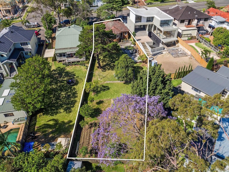 19 Phillip Road, Putney NSW 2112