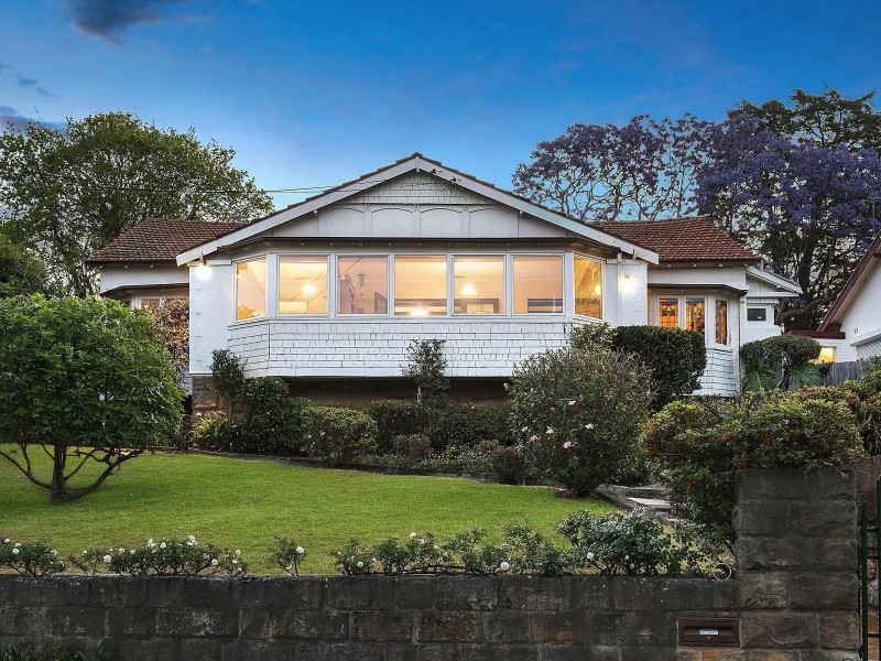 24 Bonnefin Road, Hunters Hill NSW 2110