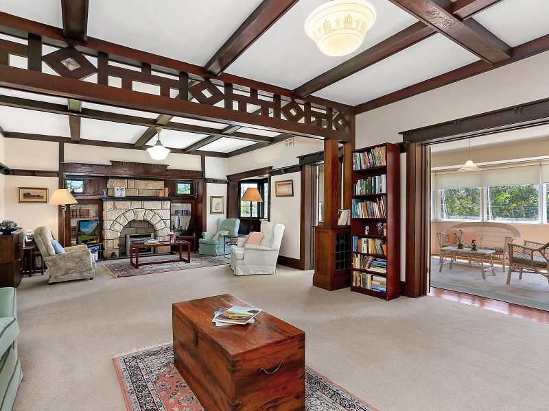 24 Bonnefin Road, Hunters Hill NSW 2110