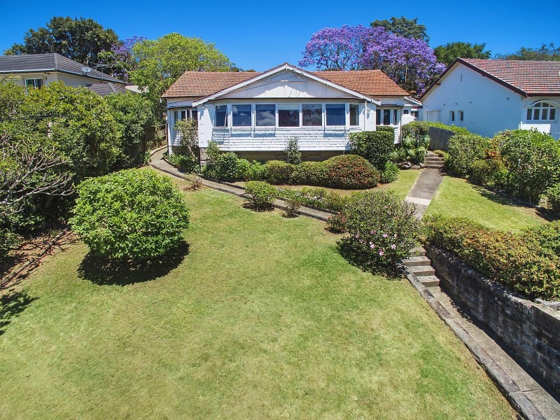 24 Bonnefin Road, Hunters Hill NSW 2110