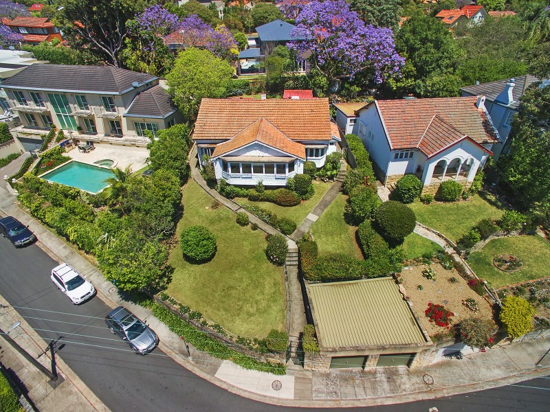 24 Bonnefin Road, Hunters Hill NSW 2110