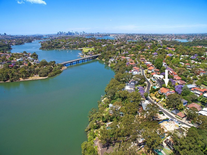 24 Bonnefin Road, Hunters Hill NSW 2110