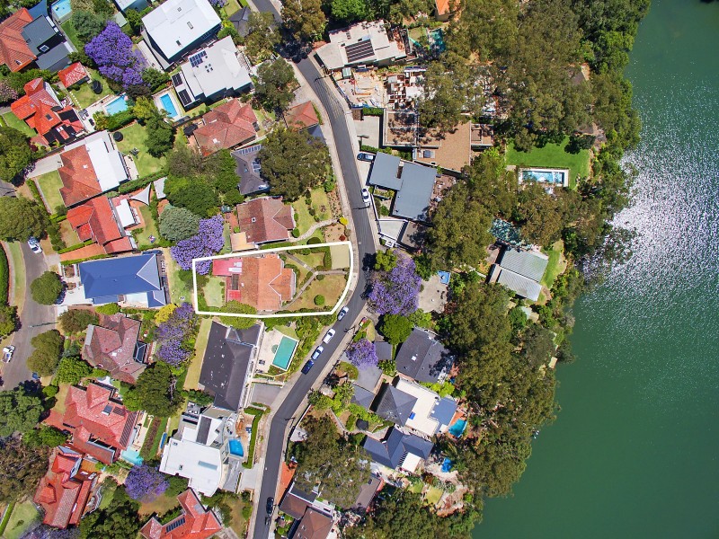 24 Bonnefin Road, Hunters Hill NSW 2110