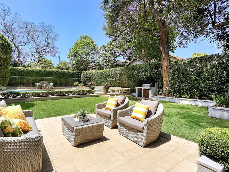 1 Farnell Street, Hunters Hill NSW 2110