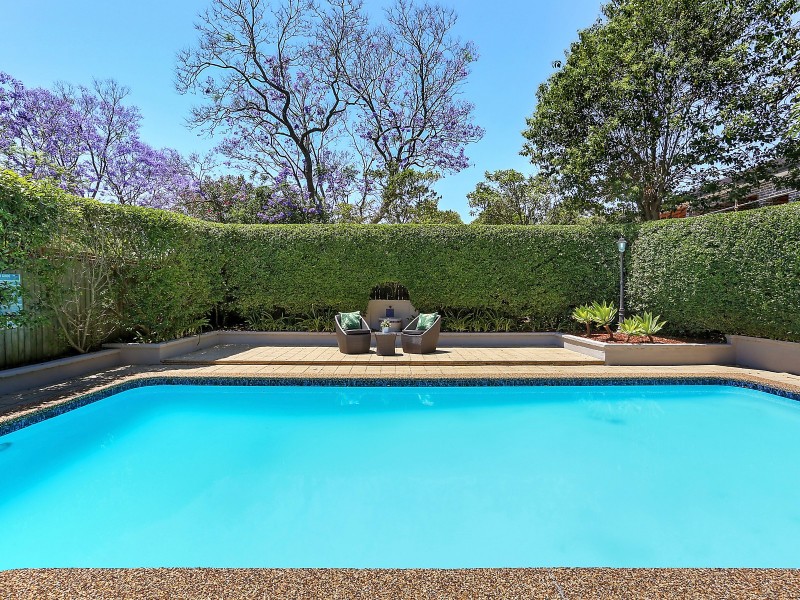 1 Farnell Street, Hunters Hill NSW 2110