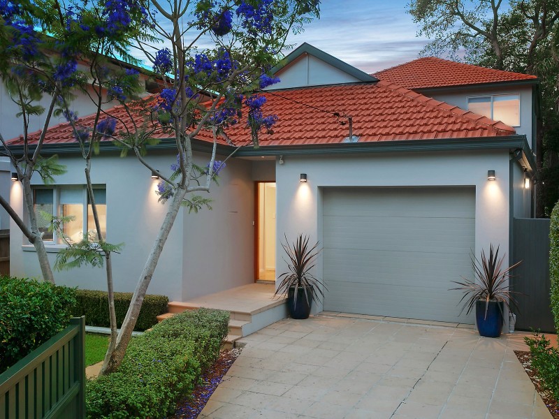 1 Farnell Street, Hunters Hill NSW 2110