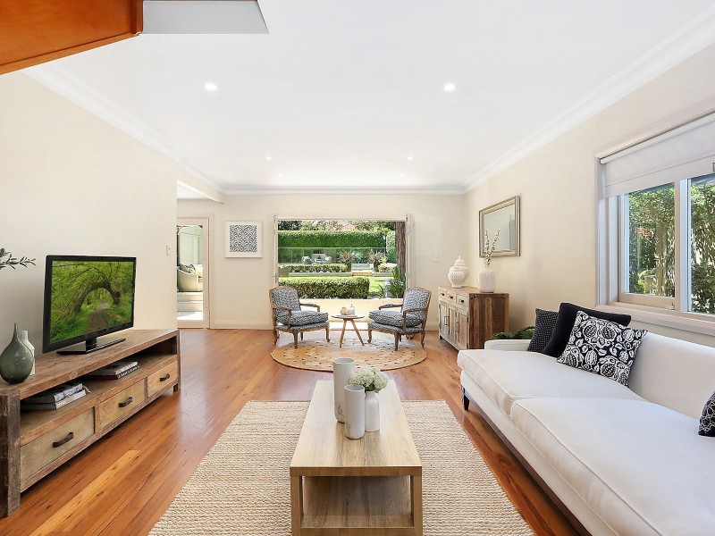 1 Farnell Street, Hunters Hill NSW 2110