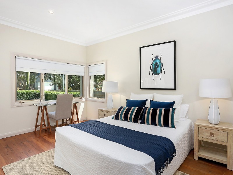 1 Farnell Street, Hunters Hill NSW 2110