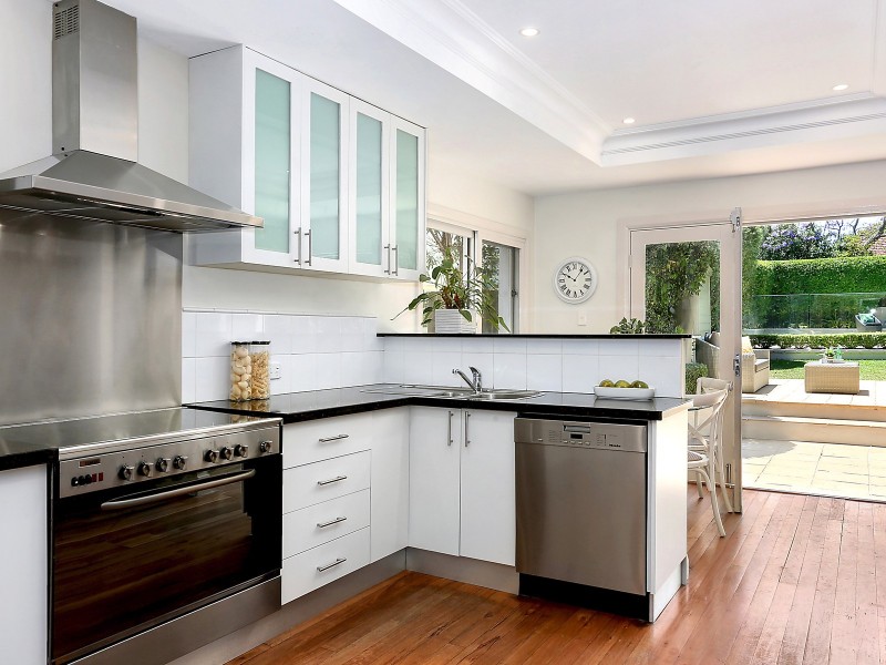 1 Farnell Street, Hunters Hill NSW 2110