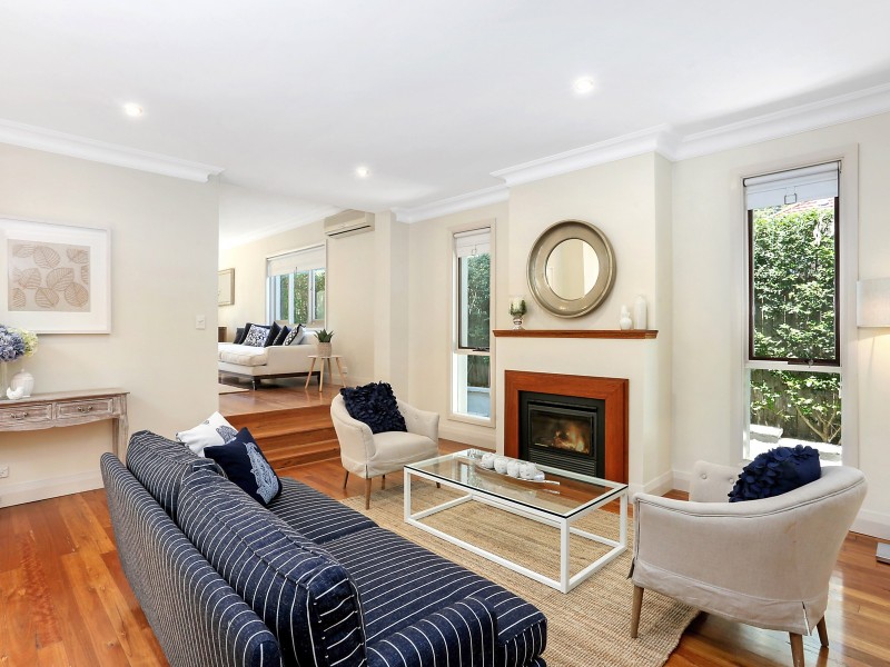 1 Farnell Street, Hunters Hill NSW 2110