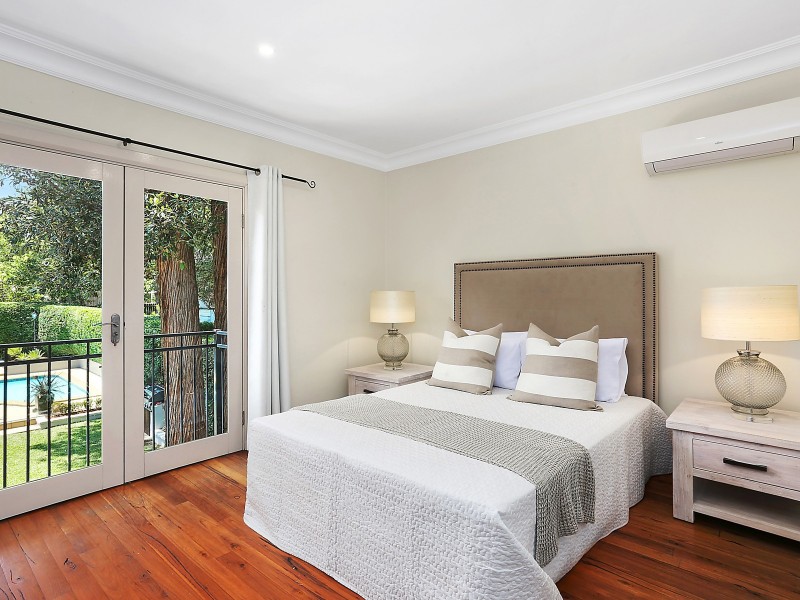 1 Farnell Street, Hunters Hill NSW 2110
